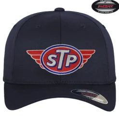 STP Patch Flexfit Cap