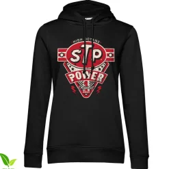 STP Power Girls Hoodie