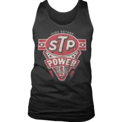 STP Power Tank Top