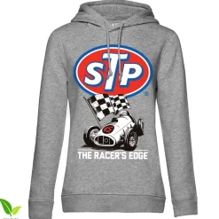 STP Retro Racer Girls Hoodie