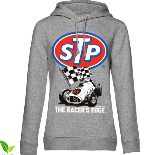 STP Retro Racer Girls Hoodie