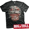 STP Vintage Racing Big & Tall T-Shirt
