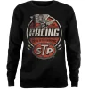 STP Vintage Racing Girly Sweatshirt