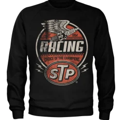 STP Vintage Racing Sweatshirt