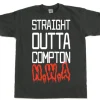 Straight Outta Compton T-Shirt
