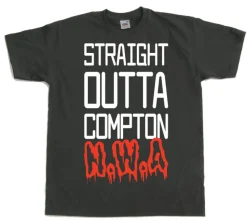 Straight Outta Compton T-Shirt