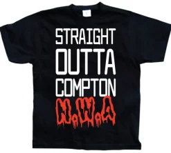 Straight Outta Compton T-Shirt