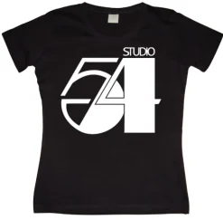 Studio 54 Girly T-shirt