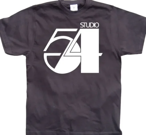 Studio 54 T-Shirt