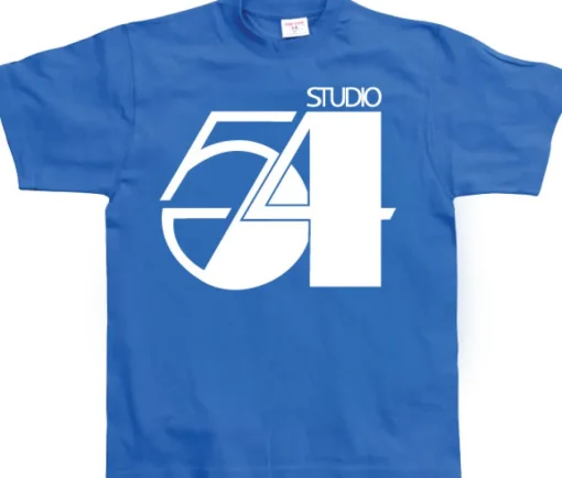 Studio 54 T-Shirt