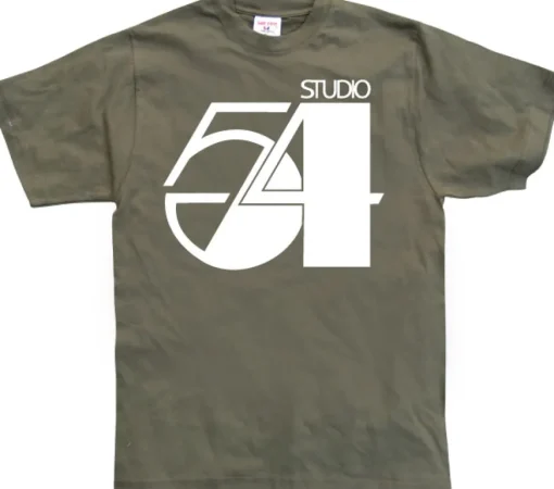 Studio 54 T-Shirt