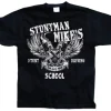 Stuntman MikeÂ´s Driving School T-Shirt