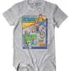 Stunts For Beginners T-Shirt