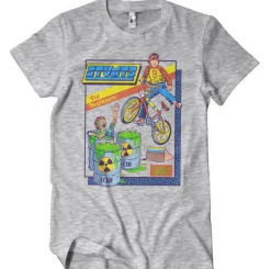 Stunts For Beginners T-Shirt