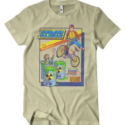 Stunts For Beginners T-Shirt