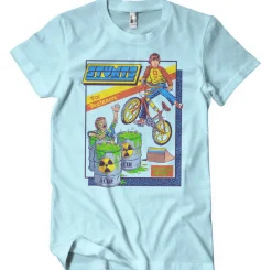 Stunts For Beginners T-Shirt