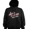 Sue's The Man Hoodie