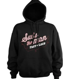 Sue's The Man Hoodie