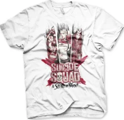 Suicide Squad - Girl Power T-Shirt
