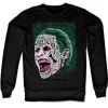 Suicide Squad Joker Sweatshirt