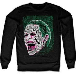 Suicide Squad Joker Sweatshirt