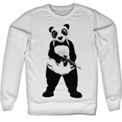 Suicide Squad Panda Sweatshirt