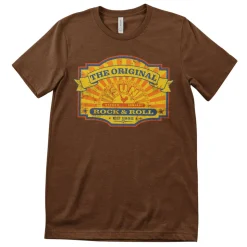 Sun Records - The Original T-Shirt