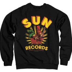 Sun Records Rooster Sweatshirt