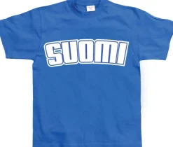 Suomi T-Shirt