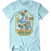 Super Glue Is Not A Toy T-Shirt