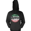 Superior Motor Oil Hoodie