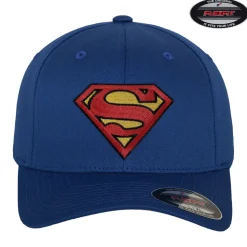 Superman Flexfit Cap