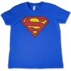 Superman Shield Kids T-Shirt