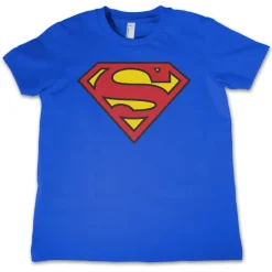 Superman Shield Kids T-Shirt