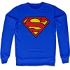 Superman Shield Sweatshirt
