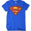 Superman Shield T-Shirt