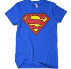 Superman Shield T-Shirt