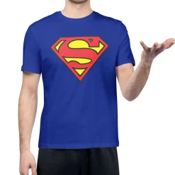 Superman Shield T-Shirt
