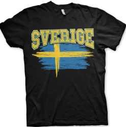 Sverige T-Shirt