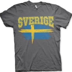 Sverige T-Shirt