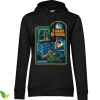 Sweet Dreams Girly Hoodie
