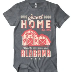 Sweet Home Alabama T-Shirt