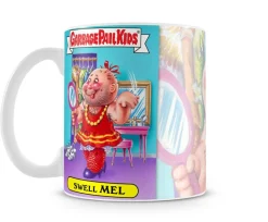 Swell Mel Coffee Mug