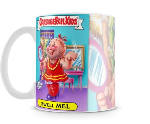 Swell Mel Coffee Mug