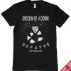 System Of A Down - Hypnotize Big & Tall T-Shirt