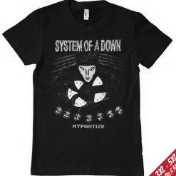 System Of A Down - Hypnotize Big & Tall T-Shirt
