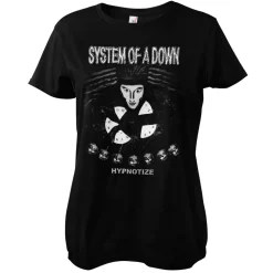 System Of A Down - Hypnotize Girly Tee