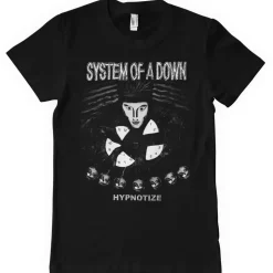 System Of A Down - Hypnotize T-Shirt