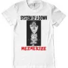 System Of A Down - Mezmerize T-Shirt