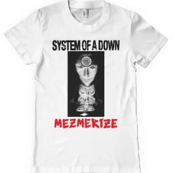 System Of A Down - Mezmerize T-Shirt